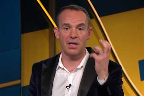 Martin Lewis Show: You can claim 20mths FREE travel, breakdown and mobile phone insurance – here’s..