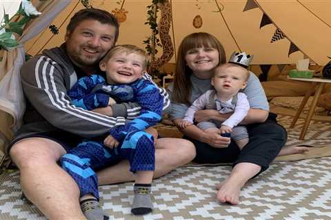 I’m a mum – I’ve made £300 with a side-hustle renting out my unused gadget, it’s so simple and you..