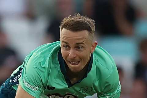 ‘It’s not been easy’ – England star QUITS Test cricket just months before Ashes after injury..