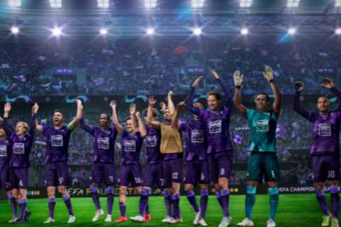 Ligue 1 head coach used Football Manager to hone his skills