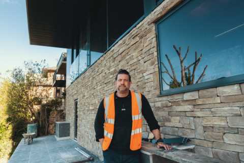 Who is Guy Phoenix and what is his net worth?