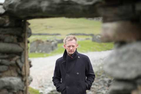 Shetland star reveals future of BBC show after Jimmy Perez exit that devastated fans