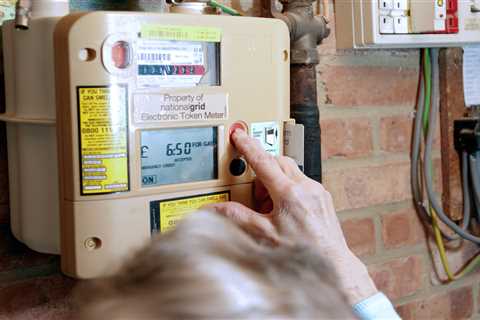 British Gas halts use of warrants to force entry into customers’ homes to fit prepayment meters