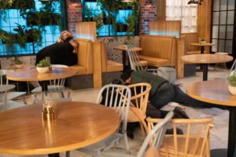 Coronation Street romance revealed for drug dealer Damon