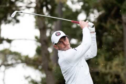 What is AT&amp;T Pebble Beach Pro-Am? Gareth Bale makes debut in HUGE golf event – stream, TV..