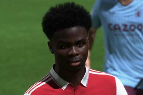 FIFA 23 Homegrown Eleven challenge solution has players furious
