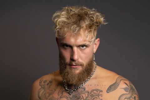 Jake Paul vows to become a ‘dominant world champion’ and says his boxing potential is ‘scary’ ahead ..