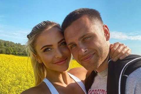 Love Island bombshell Casey’s ex revealed as Lana lookalike and hot ex figure skater