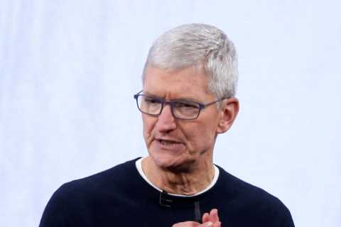 Tech Earnings Give a Wake-Up Call to Investors