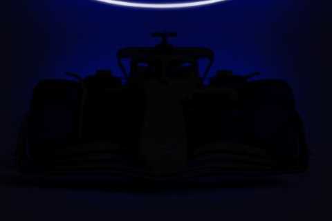 Ford confirms return to F1 in 2026 after 22-year absence as motorsport giants prepare for new era..