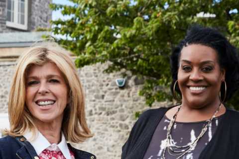 DNA Journey returns to ITV with star-studded new line-up – from Strictly pros to Line of Duty stars
