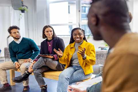 Apprenticeships can equip you for life while gaining top-class qualifications