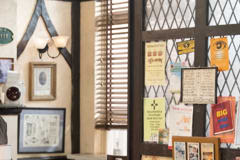 Roy Cropper confronted over secret addiction in Coronation Street