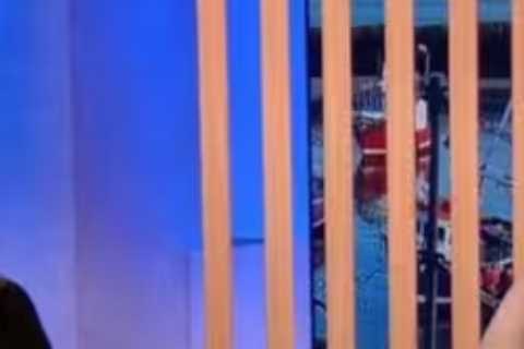 The One Show viewers rip into ‘car crash’ interview with Duran Duran’s Simon Le Bon as joke..