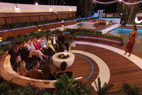 Love Island viewers convinced they know which two boys will get dumped from villa after ‘clue’..