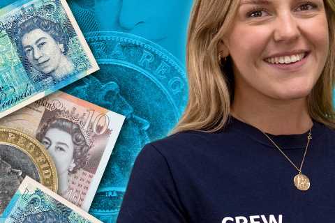 I’m a coin expert – full list of Queen Elizabeth II coins that have gone up in price and could be..