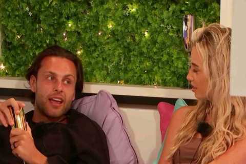 Love Island fans do u-turn on show favourite as they rumble game plan