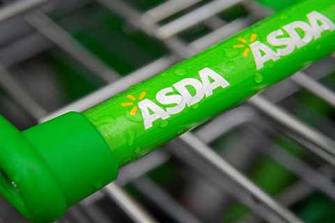 Shoppers rush to buy an ‘easy to use’ air fryer from Asda – and it costs less than £30