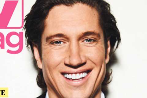 Vernon Kay gives biggest hint yet that he would do Strictly – but there’s a twist