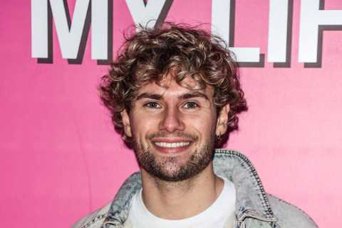 I was on Love Island and I know who is the ‘least genuine’ and ‘playing a game’, says Joe Garrett