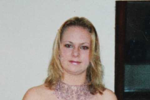 Prince Harry seduced me at my birthday party – he won me a Miss Piggy toy and signed my card with..