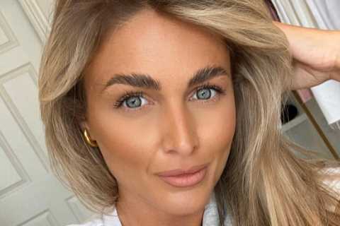 I’m A Celeb winner’s daughter set to enter the Love Island villa