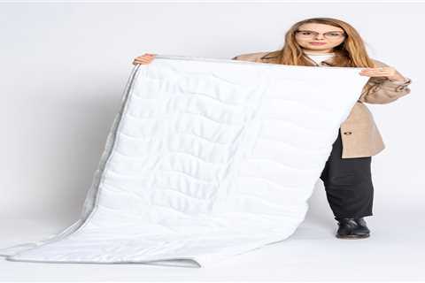 I tried a self-heating mattress topper to see if it would slash energy bills – I was shocked by the ..