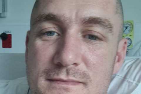 I’ve had a third of my penis amputated after my ‘pants rubbing’ turned out to be cancer