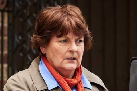 Vera viewers horrified as familiar face makes show debut – but is immediately ‘killed off’