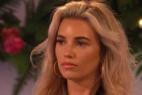 Ron turns on Lana in Love Island first look after shock recoupling decision