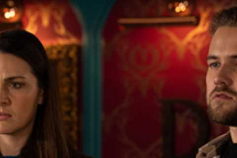 Five jaw-dropping Hollyoaks spoilers: horror fall truth revealed and an explosive revenge plan