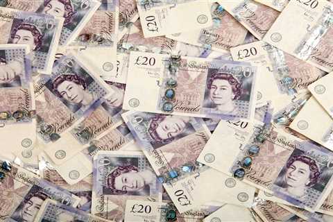 Thousands of households can get up to £128 off their food shop by filling in a simple form – check..
