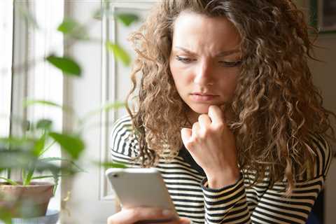 Full list of mobile networks that don’t require credit checks – how to get connected with poor..