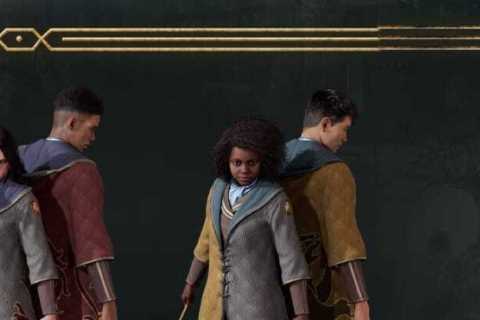 Hogwarts Legacy: How to link your Harry Potter Fan Club account and all rewards