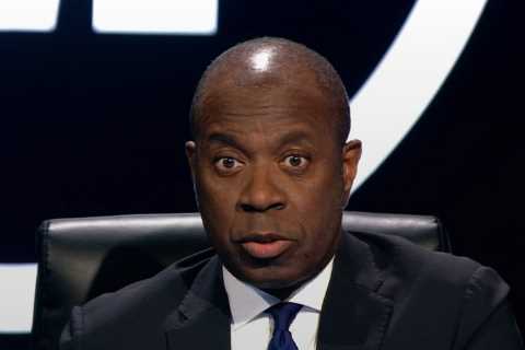 Mastermind fans all have the same complaint about Clive Myrie’s questions – calling for petition..