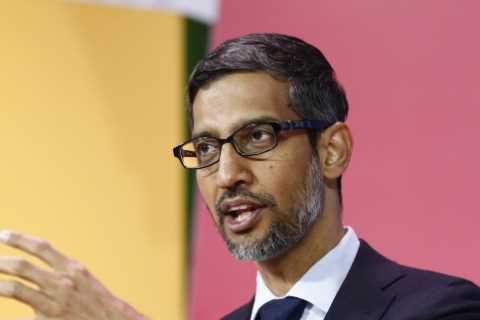 ChatGPT Gets Fresh Competition