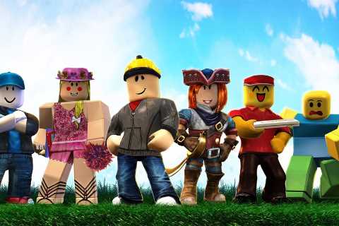 Roblox faces codes: Full list of rarest ids in the game