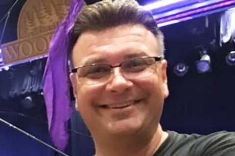 Scott Alexander dead: AGT magician dies on cruise ship as family claims he ‘didn’t make it home to..