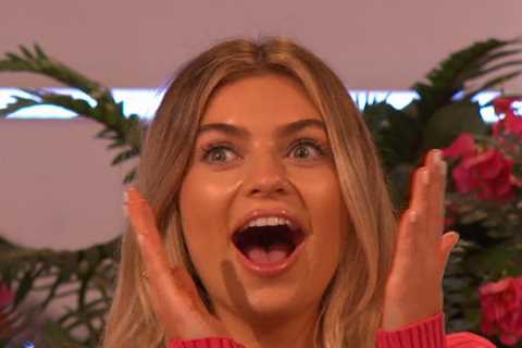 Casa Amor’s return date revealed as Love Island villa splits in two