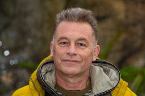 I nearly took my own life several times – growing up autistic was brutal, says Chris Packham