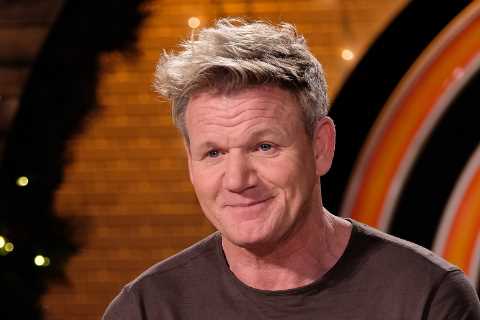 The best curry of my life was in Newcastle, reveals Michelin star chef Gordon Ramsay