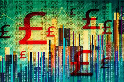 New digital pound could be launched by Bank of England to use for everyday purchases