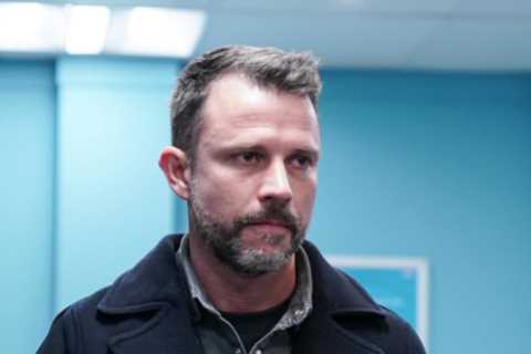 EastEnders spoilers: Ryan Malloy’s comeback storyline revealed with a massive betrayal