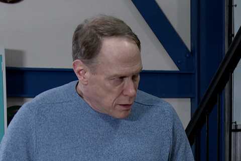 Stephen Reid’s sickening attack on Carla Connor revealed in Coronation Street