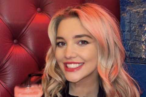 I was diagnosed with cancer at just 23 after noticing something odd after a night out