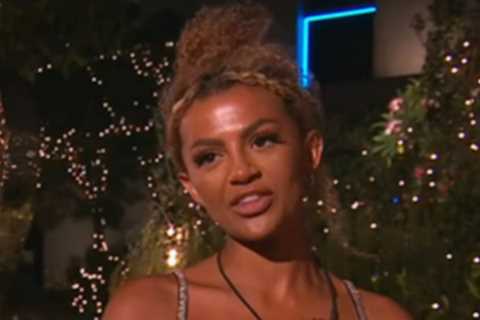 Love Island’s Zara fuels rumours she’ll return in Casa Amor shock twist