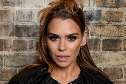 Billie Piper and Gillian Anderson front Netflix film Scoop tracking Prince Andrew’s car crash..