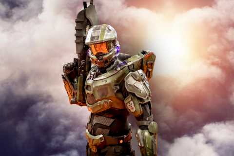 Halo games in order: By release date and timeline