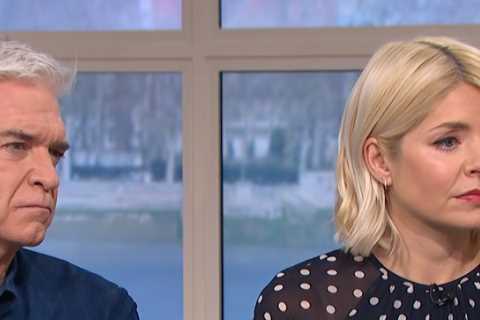 Vanessa Feltz’s This Morning pals reveal they’ve been ‘supporting her for weeks’ after devastating..