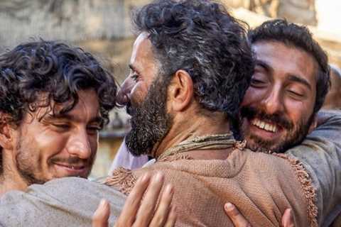 The Chosen viewers all say the same thing about hit Netflix show’s season 3